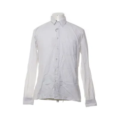 Skjorta (Vit) från Mateus Bomull, Polyester