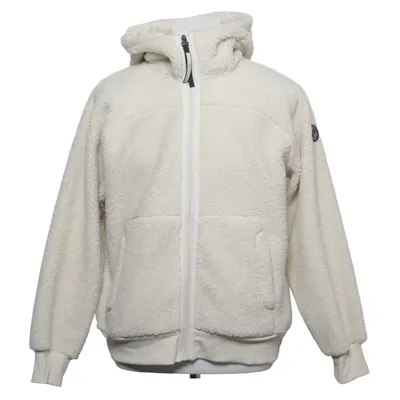 Capuchon sweater (Beige) van Pelle P Gerecycled polyester