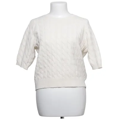 Strickpullover (Vmlorella 2/4 Crew Neck Knit Top) von Aware by Vero Moda Recyceltes Polyester