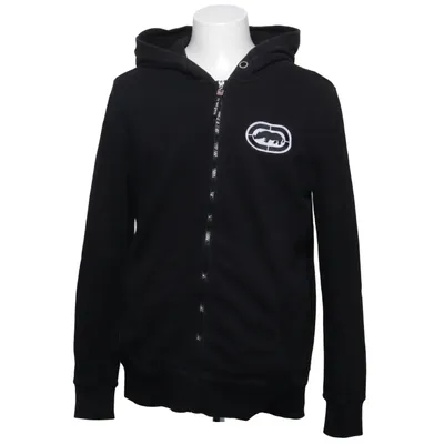 Sweat à capuche (Noir) de Ecko Unltd Coton, Polyester