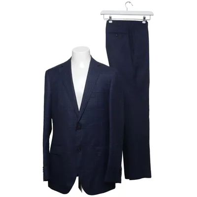 Suit (Sienna Single Breasted) from Suitsupply Cupro, Polyester, Viscose, Wool
