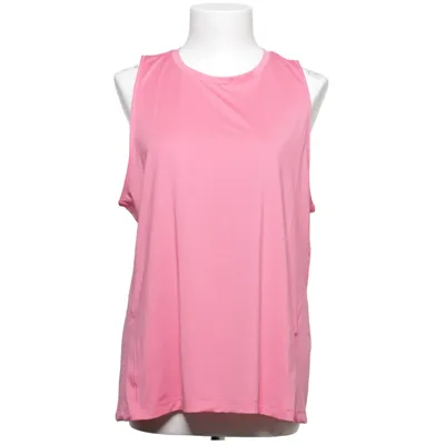 Träningslinne (Rosa) från SOC Elastan, Polyester