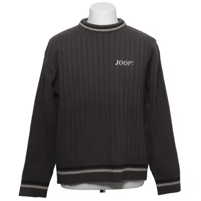 Sweater (Brown) from JOOP! Acrylic