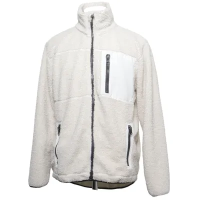 Fleecejacka (PELLE) från Lager 157 Polyester