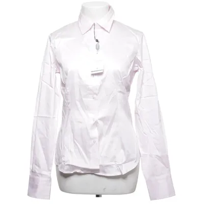 Skjorta (SLIMLINE) från Stenströms Bomull, Elastan