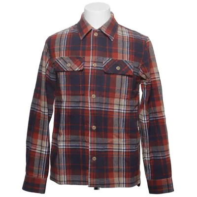 Chemise en flanelle (Lauren) de 17&co. Coton