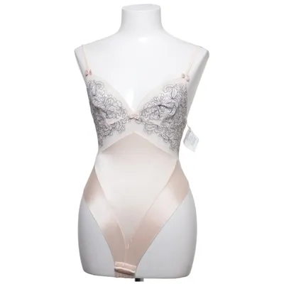 Underklädesbody (Sensations) från Lycra