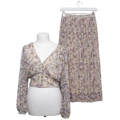 Sæt (Beige, Flerfarvet) fra Reserved Elastan, Polyester