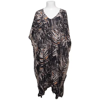 Kaftan (Svart, Beige, Flerfärgad) från Majas Cottage