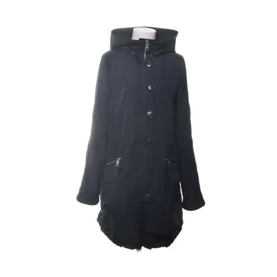Manteau imperméable (10614) de Blonde No.8 Élasthane, Polyester