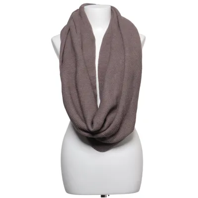 écharpe circulaire (Beige) de Accessoires Acrylique