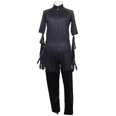 Fancy dress (CATWOMAN) from Rubies Elastane, Polyester, Polyurethane