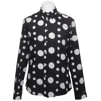 Shirt (Zwart, Wit) van Paul Smith Katoen