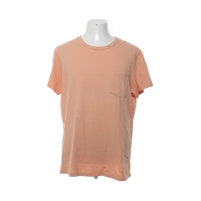 T-shirt (Orange) from J.Crew