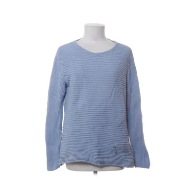 Tröja (Blå) från Skovhuus Bomull