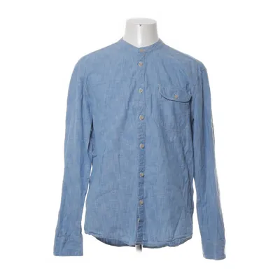 Skjorta (Blå) från East West Bomull