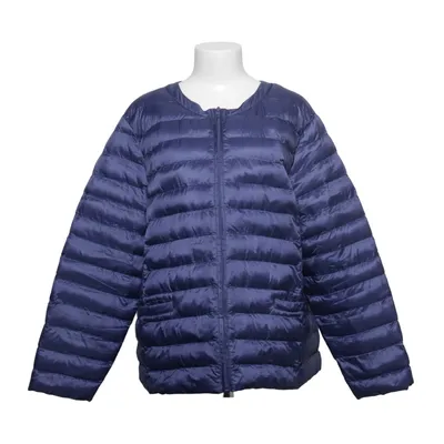 Veste légère (Bleu) de Damart Polyester