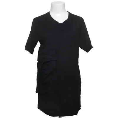 T-shirt (Black) from Army of Me Cotton