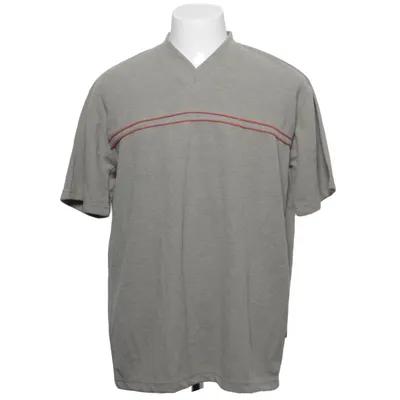 T-shirt (Beige) from Petroleum Cotton, Polyester