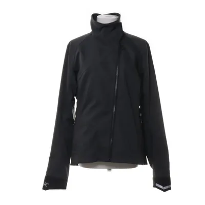 Träningsjacka (Grå) från Arc'teryx Elastan, Nylon, Polyester, Polyuretan