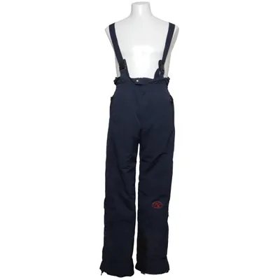 Skibukser (Blå) fra Cordura