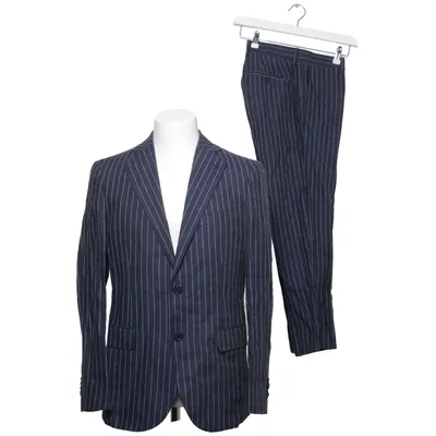 Kostym (AB432UOGU) från Gutteridge Bomull, Linne, Polyester, Viskos