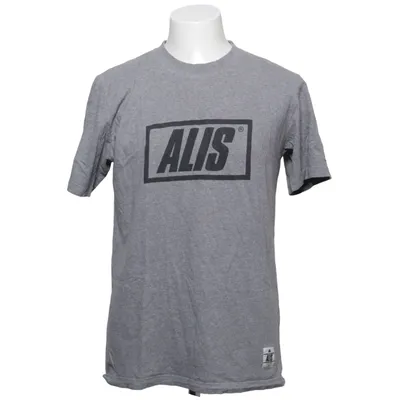 T-shirt (Gray) from Alis Cotton