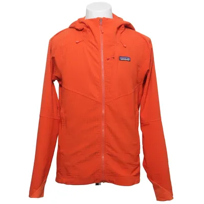 Outdoor jas (Oranje) van Patagonia Elastaan, Polyester