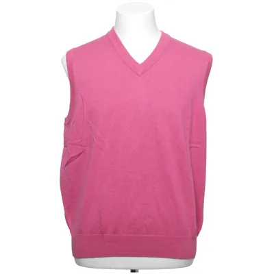 Slipover (Rosa) från Belika Bomull