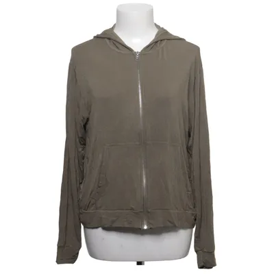 Hoodie (Green) from John Galt Cotton, Elastane, Viscose