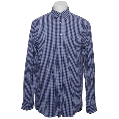 Shirt (Blue, Purple) from Hugo Boss