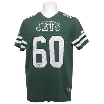Voetbalshirt (Groen) van NFL Team Apparel