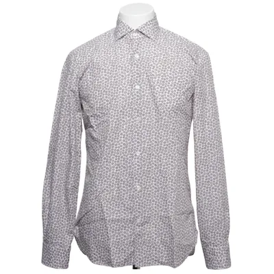 Shirt (The Vintage shirt) van Barba Napoli