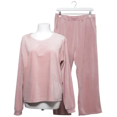 Loungewear (Pink) fra Etam Elastan, Polyester