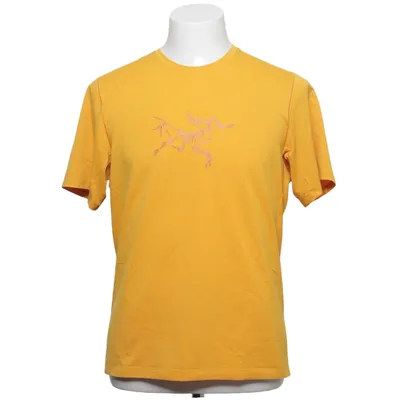 T-shirt (Yellow) from Arc'teryx Polyester