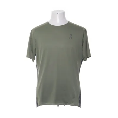 Practice jersey (Green) from On Cloud Recycled polyester