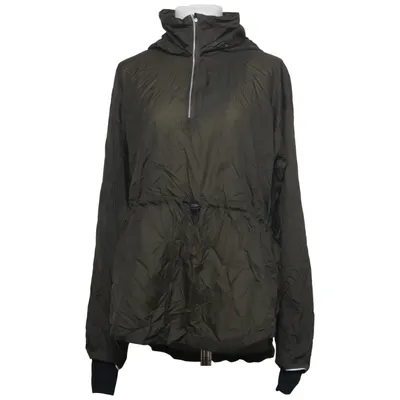 Anorak (Grøn) fra Casall Polyamid