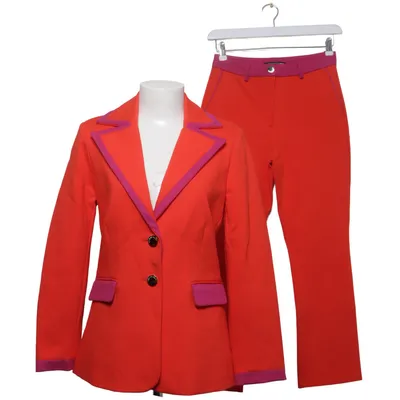 Kostym (Röd, Rosa) från Lola Casademunt Bomull, Elastan, Polyester