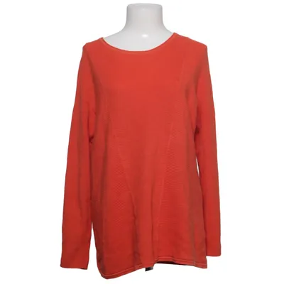 Trui (Rood) van Gerry Weber Edition Organisch katoen