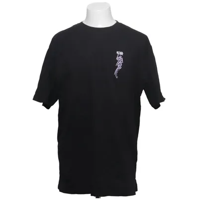 T-shirt (Noir) de Vertere Berlin Coton biologique