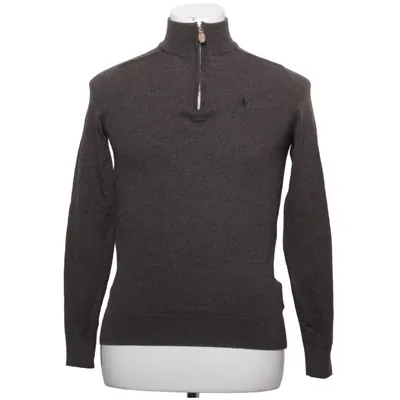 Tröja (Brun) från Morris Merinoull