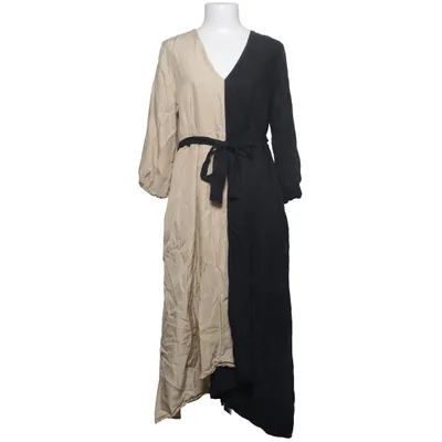 Kleid (Lorahgz Oz) von Gestuz Cupro, Lyocell, Viskose