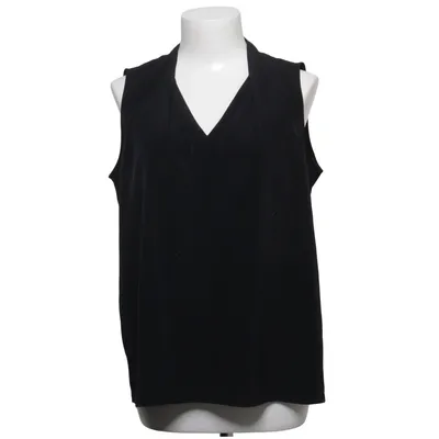 Top (Black) from Frau Polyamide, Polyester