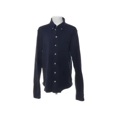 Overhemd (Blauw) van Polo Ralph Lauren Katoen