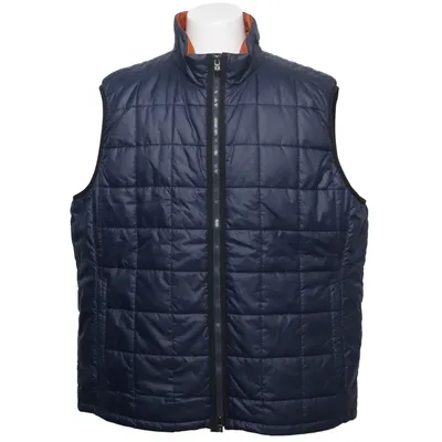 Gilet d'extérieur (Bleu, Orange) de Victorinox Polyamide, Polyester