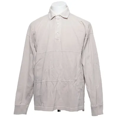 Maillot de rugby (Beige) de Schnayderman's Coton