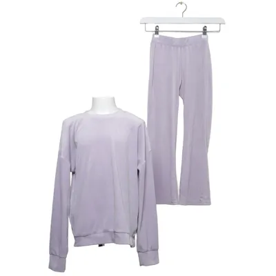 Mjukisset (Lila) från MyWear Elastan, Polyester