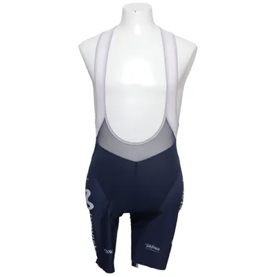 Cycling suit (Movistar Team Bibshort 2018) from Endura Elastane, Polyamide, Polyester