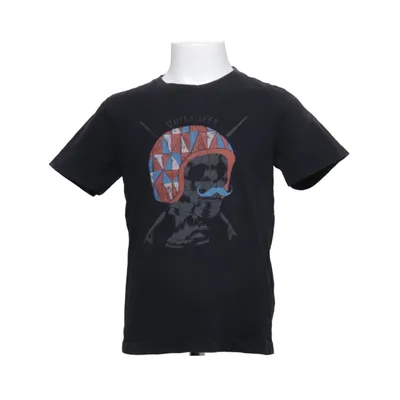 T-shirt (Grå, Flerfärgad) från Quiksilver Bomull