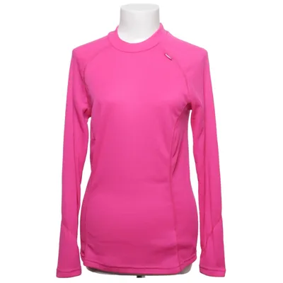Base layer shirt (Pink) from Decathlon Polyester